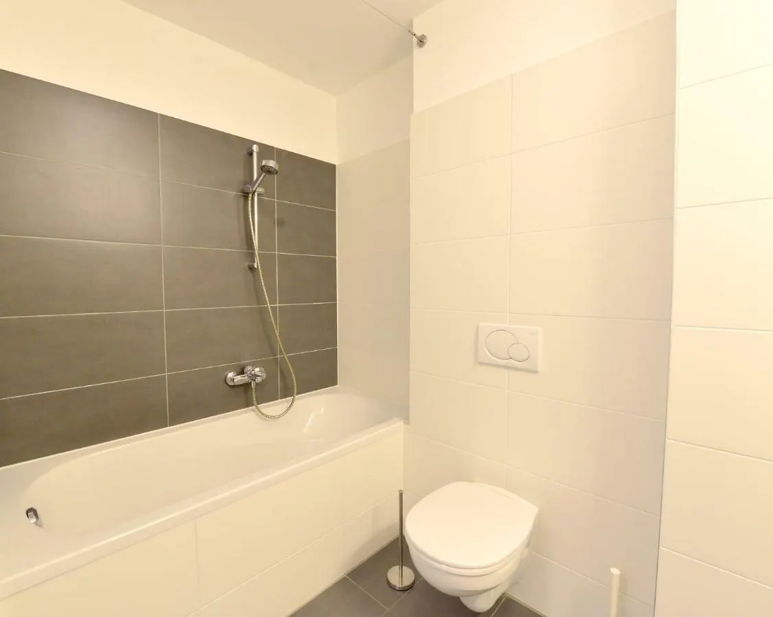 公寓 Nice 2 Bedrooms At The Subway 10 Min To Center 维也纳